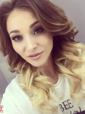 Анкета проститутки Агата, Метро Спартак, 20 лет, №107908